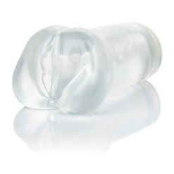 Stroke It Tight Pussy Invisi-Skin Masturbator