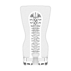 Tenga Soft Case Gentle Masturbator